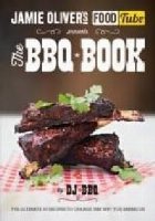 Jamie\'s Food Tube: The BBQ Book