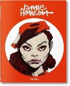 Jamie Hewlett