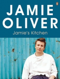 jamie s kitchen