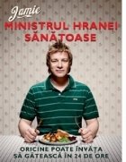 Jamie ministrul hranei sanatoase Oricine