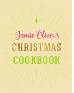 Jamie Oliver's Christmas Cookbook