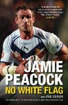 Jamie Peacock: White Flag