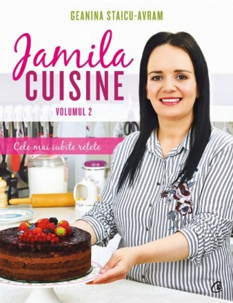 Jamila Cuisine vol. II