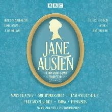 Jane Austen BBC Radio Drama Collection