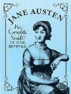 Jane Austen