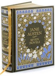 Jane Austen: Seven Novels