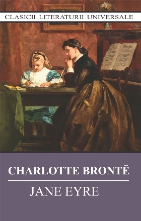 Jane Eyre