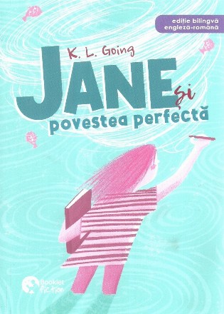 Jane si povestea perfecta