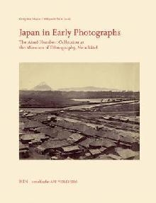 Japan in Early Photographs