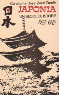 Japonia - Un secol de istorie 1853-1945