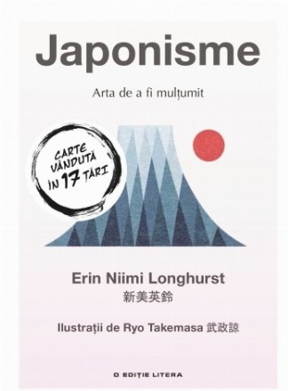 Japonisme. Arta de a fi multumit