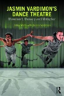 Jasmin Vardimon's Dance Theatre