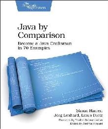 Java by Comparison