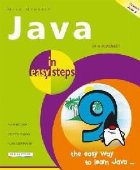 Java Easy Steps