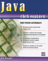 Java fara mistere - ghid pentru autodidacti