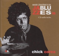 Jazz & Blues Nr. 16 - Chick Corea