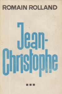 Jean-Christophe, Volumul al III-lea - Viata in casa. Prietenele. Rugul in flacari. Ziua ce va sa vina