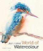 Jean Haines\ World Watercolour