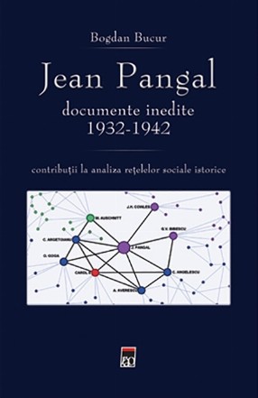 Jean Pangal, documente inedite (1932-1942)