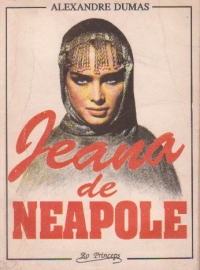 Jeana de Neapole