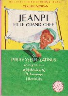 Jeanpi grand chef