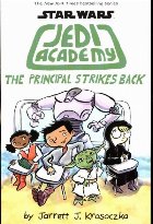 Jedi Academy The Principal Strikes