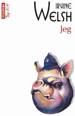 Jeg (ediţie de buzunar)