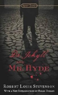 Dr Jekyll And Mr Hyde (Includes Essay By Nabokov)