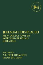 Jeremiah DisPlaced