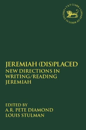 Jeremiah DisPlaced