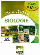 jetoane Biologie