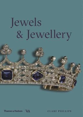 Jewels & Jewellery