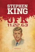 JFK 11.22.63