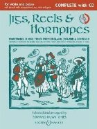 Jigs Reels Hornpipes