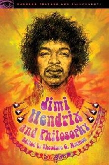 Jimi Hendrix and Philosophy