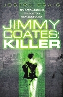 Jimmy Coates: Killer