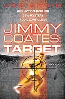 Jimmy Coates: Target