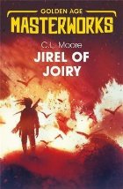 Jirel of Joiry