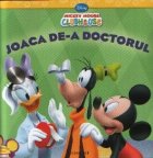 Joaca de-a doctorul