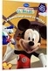 Mickey Mouse ClubHouse - La joaca impreuna cu Mickey