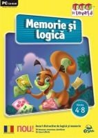 Joaca si invata - Memorie si logica