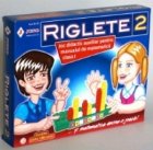 Joc didactic Riglete 2