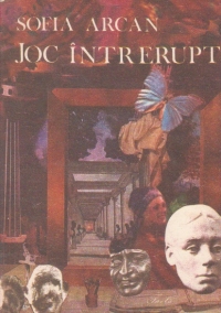 Joc intrerupt (roman)