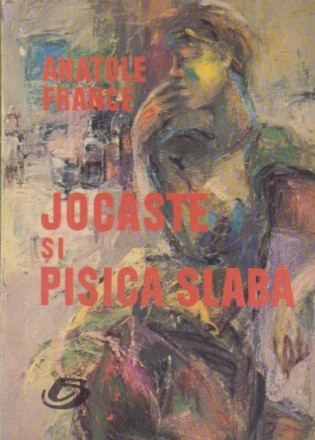 Jocaste si pisica slaba