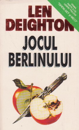 Jocul Berlinului