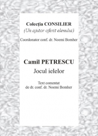 Jocul ielelor