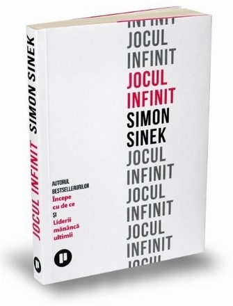 Jocul infinit