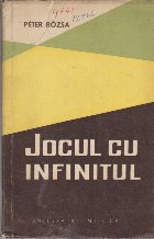 Jocul Infinitul