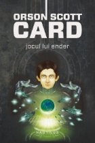 Jocul lui Ender (hardcover)