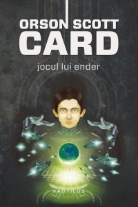 Jocul lui Ender (hardcover)